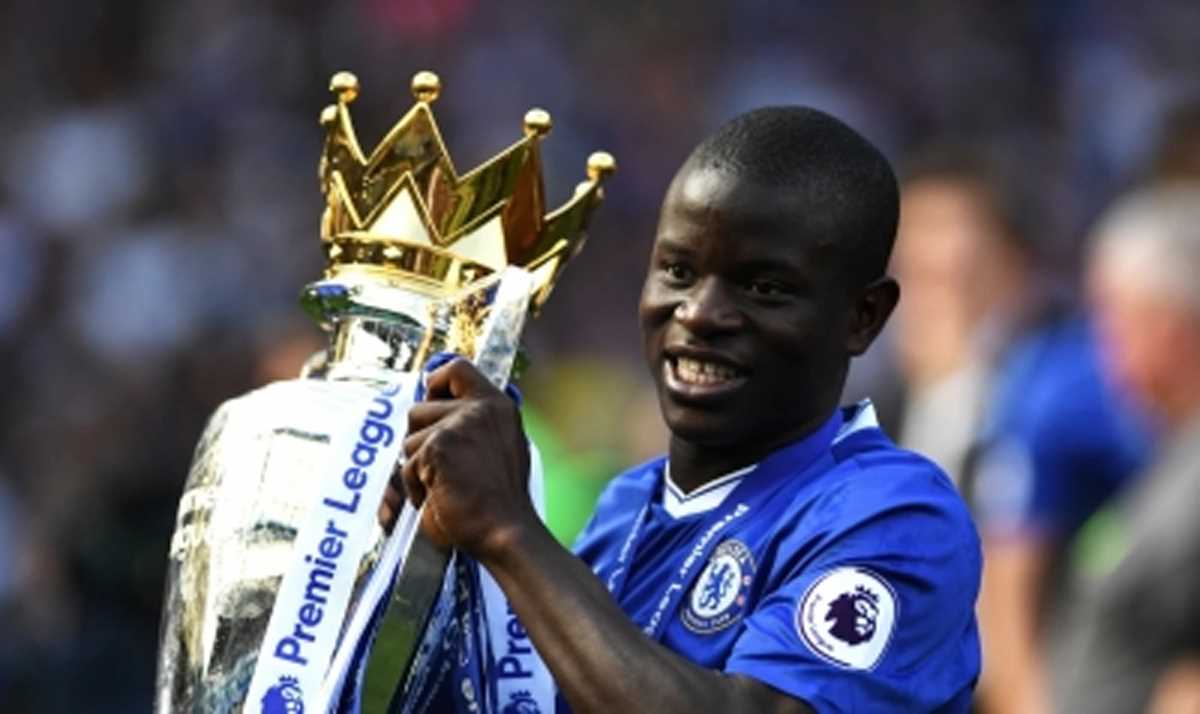 एन गोलो कांटे सऊदी अरब चैंपियन अल इत्तिहाद में शामिल होने के लिए चेल्सी छोड़ेंगे